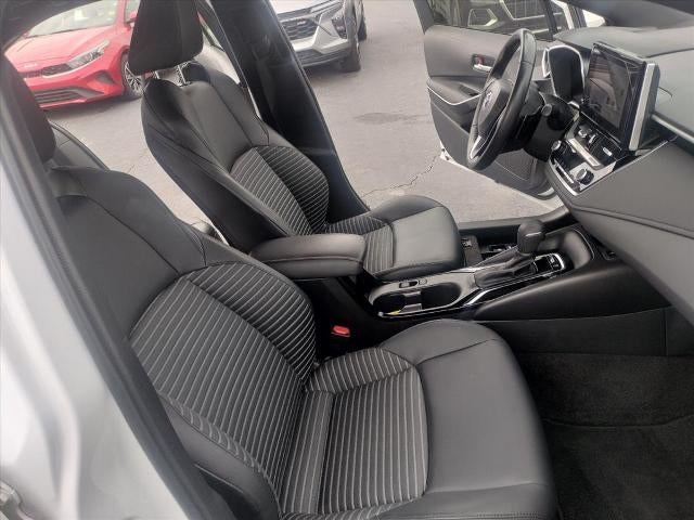 2024 Toyota Corolla XSE