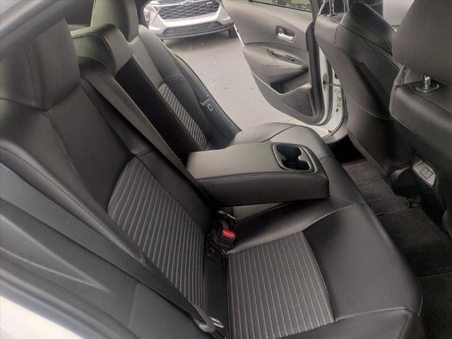 2024 Toyota Corolla XSE