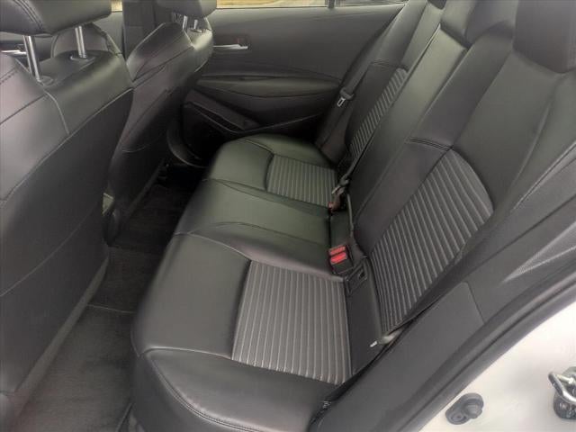 2024 Toyota Corolla XSE