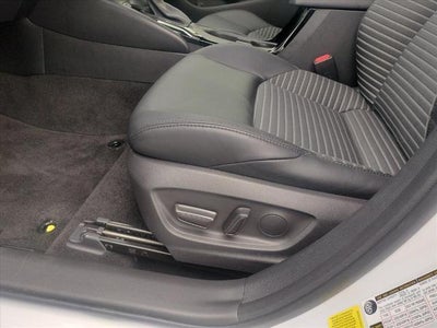 2024 Toyota Corolla XSE