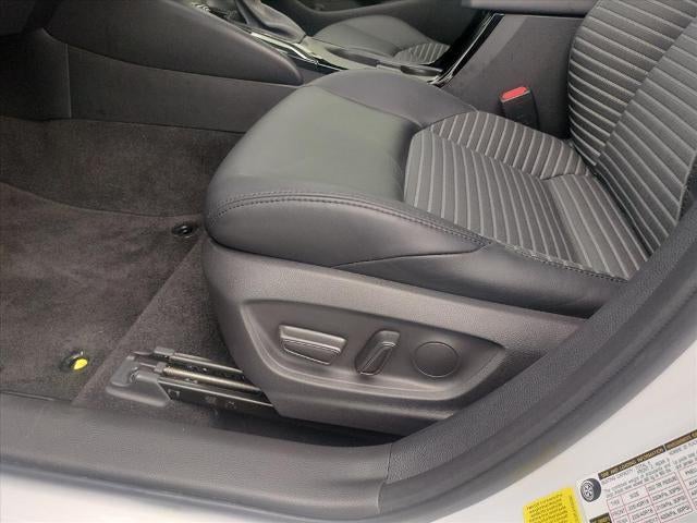 2024 Toyota Corolla XSE