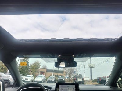 2024 Toyota Corolla XSE