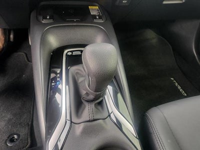 2024 Toyota Corolla XSE