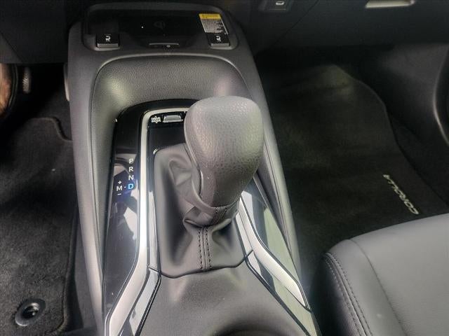 2024 Toyota Corolla XSE