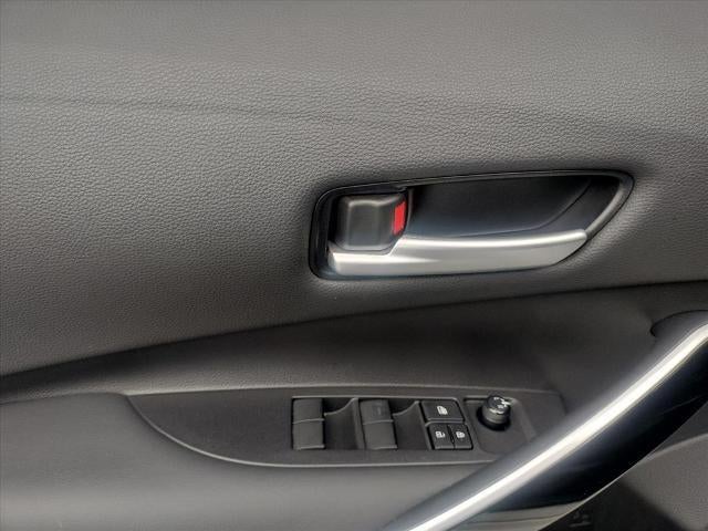 2024 Toyota Corolla XSE