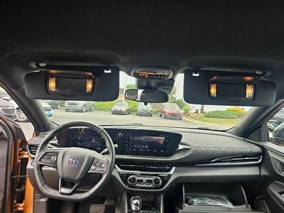 2024 Buick Envista Sport Touring