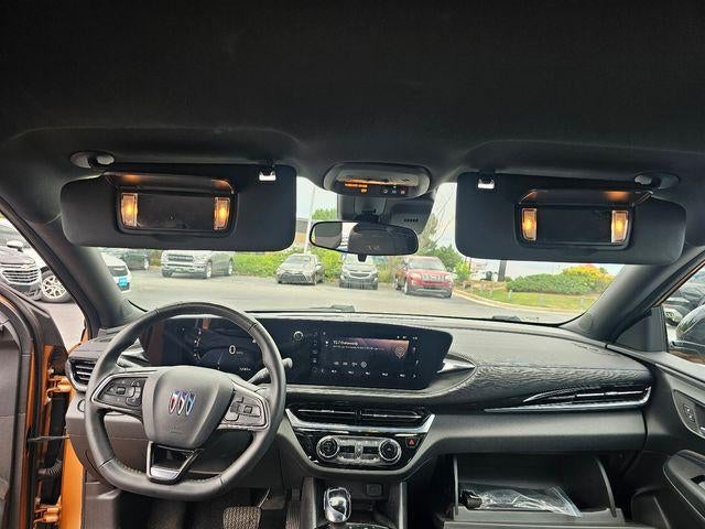 2024 Buick Envista Sport Touring