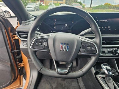 2024 Buick Envista Sport Touring