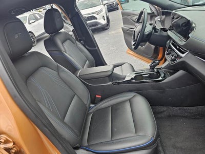 2024 Buick Envista Sport Touring
