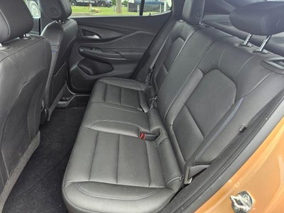 2024 Buick Envista Sport Touring