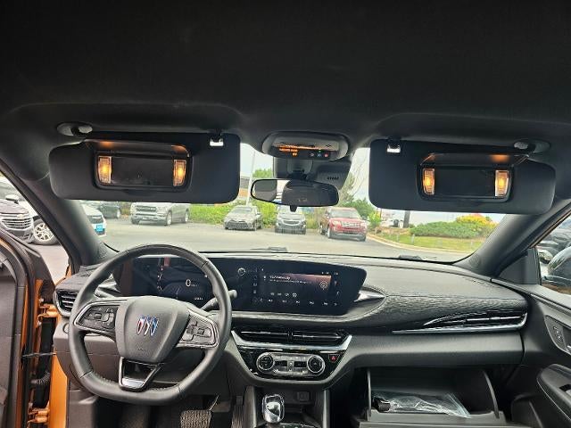 2024 Buick Envista Sport Touring