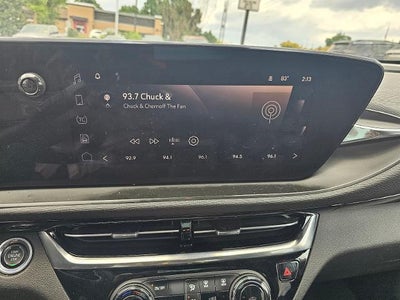 2024 Buick Envista Sport Touring
