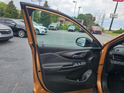 2024 Buick Envista Sport Touring