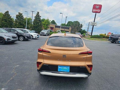 2024 Buick Envista Sport Touring