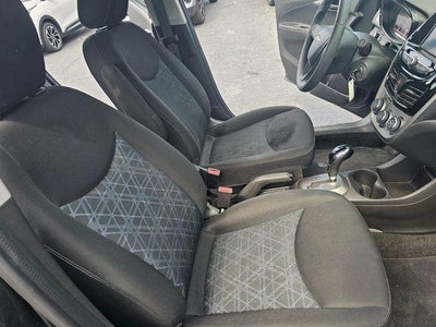 2022 Chevrolet Spark LS