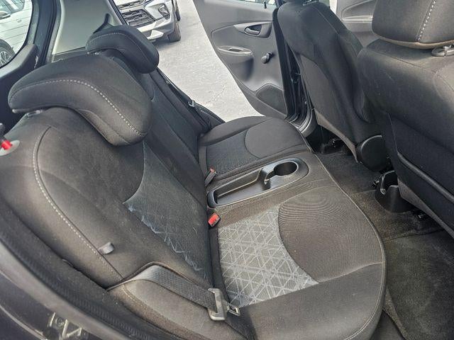 2022 Chevrolet Spark LS