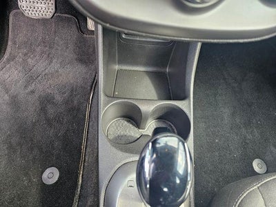 2022 Chevrolet Spark LS
