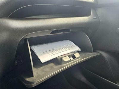 2022 Chevrolet Spark LS