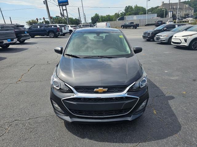 2022 Chevrolet Spark LS