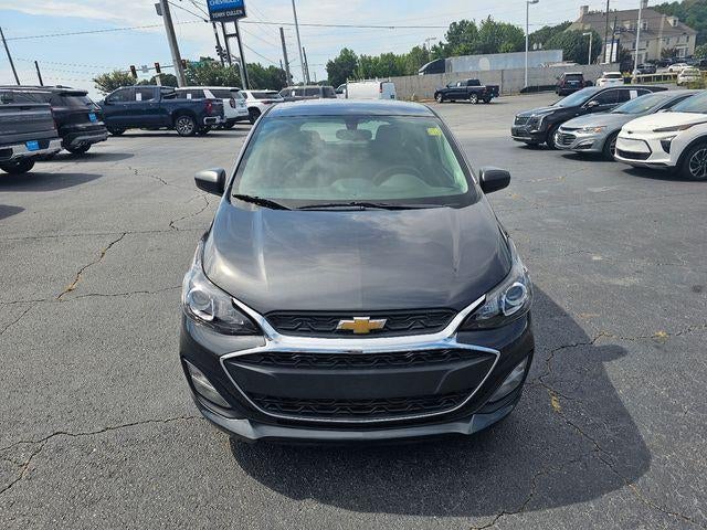 2022 Chevrolet Spark LS