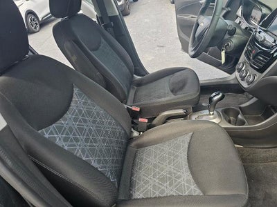 2022 Chevrolet Spark LS