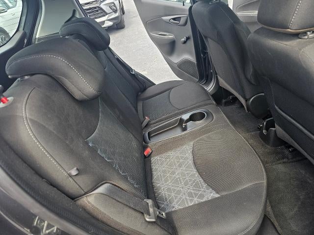 2022 Chevrolet Spark LS
