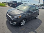 2022 Chevrolet Spark LS