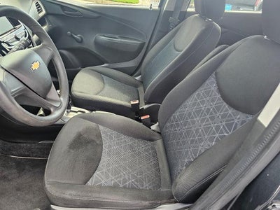 2022 Chevrolet Spark LS