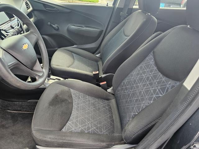 2022 Chevrolet Spark LS