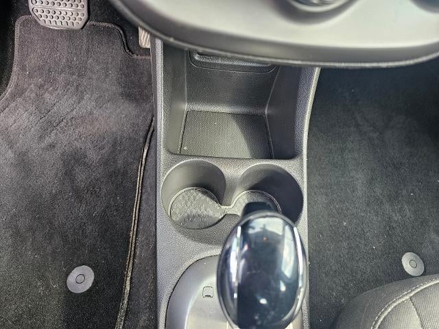 2022 Chevrolet Spark LS