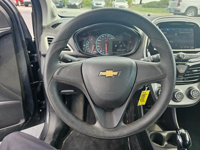 2022 Chevrolet Spark LS