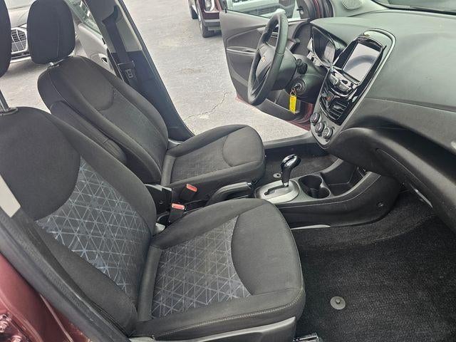 2019 Chevrolet Spark LS