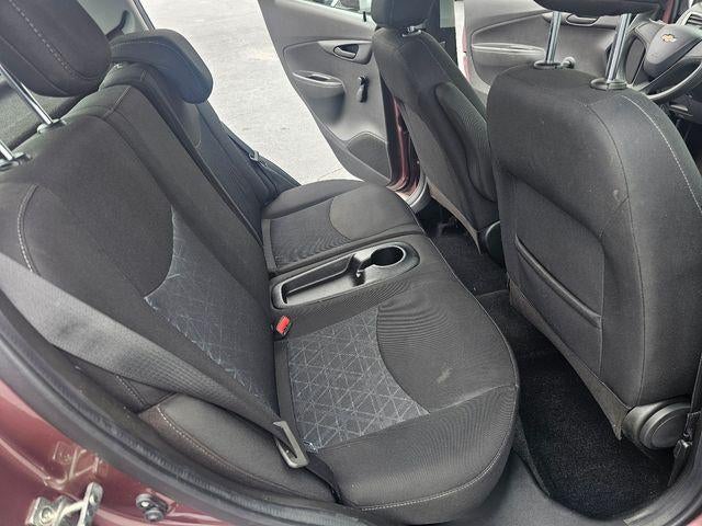 2019 Chevrolet Spark LS