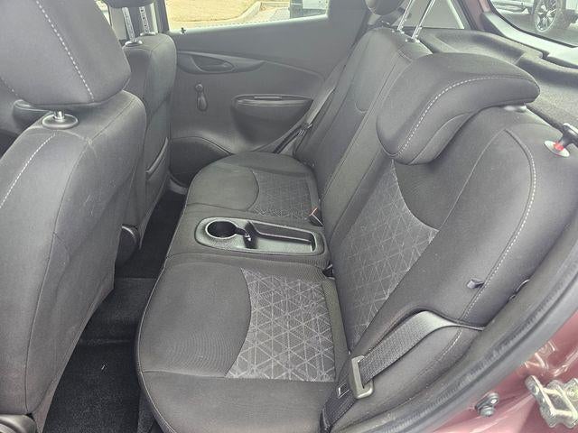 2019 Chevrolet Spark LS