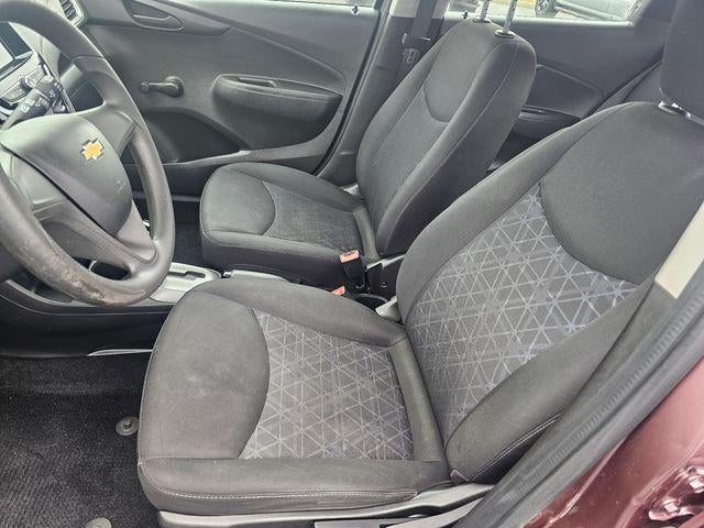 2019 Chevrolet Spark LS