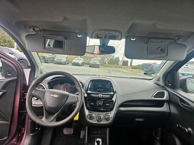 2019 Chevrolet Spark LS