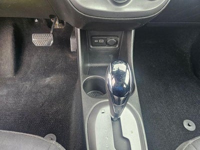 2019 Chevrolet Spark LS