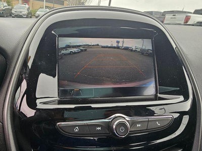 2019 Chevrolet Spark LS