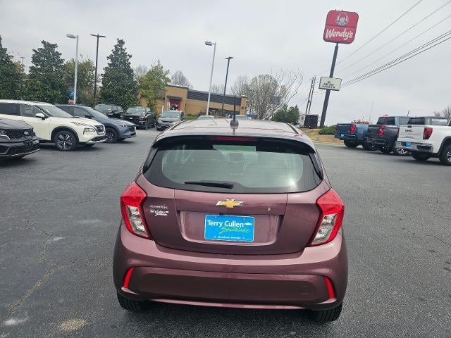 2019 Chevrolet Spark LS