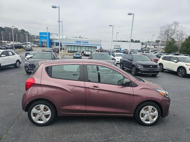 2019 Chevrolet Spark LS