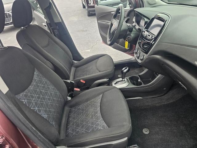 2019 Chevrolet Spark LS