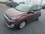 2019 Chevrolet Spark LS