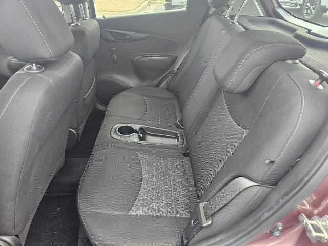 2019 Chevrolet Spark LS