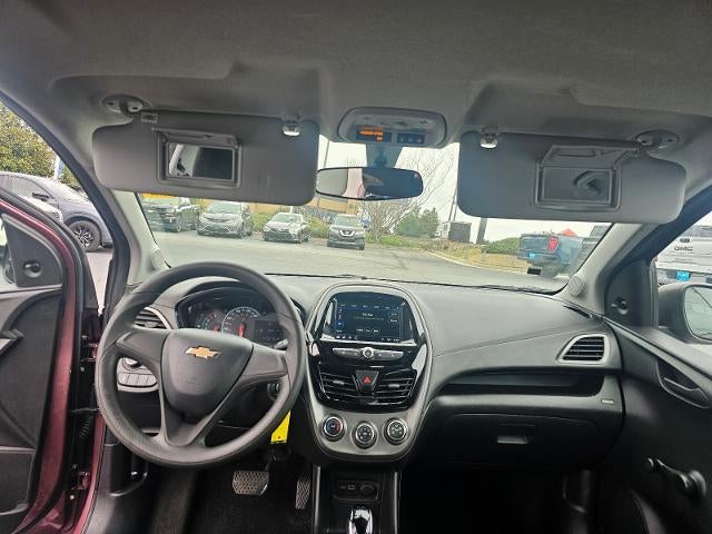 2019 Chevrolet Spark LS