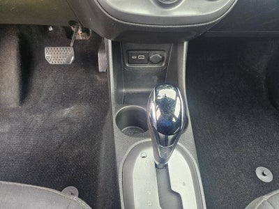 2019 Chevrolet Spark LS