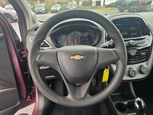2019 Chevrolet Spark LS