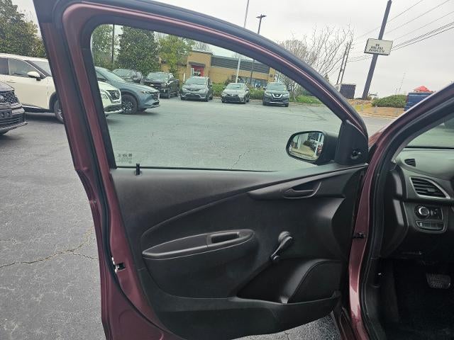 2019 Chevrolet Spark LS