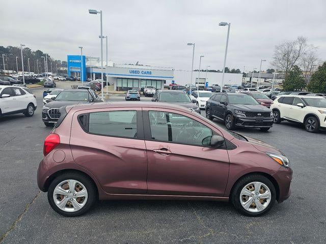 2019 Chevrolet Spark LS