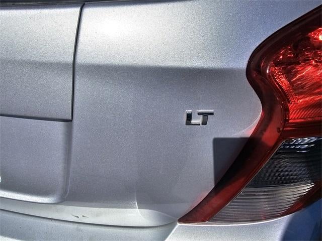 2021 Chevrolet Spark 1LT Automatic