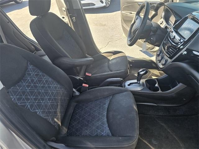 2021 Chevrolet Spark 1LT Automatic